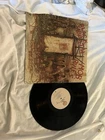 Black Sabbath Mob Rules Warner Brothers Vinyl Vintage Record
