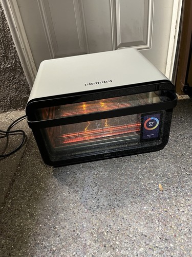JUNE Oven Premium Smart Oven – JCH03 3rd Generation Works. Could Use Cleaning