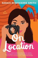 On Location | Sarah Echavarre Smith | Englisch | Taschenbuch | 2021