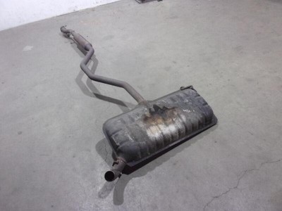 5105119AF auspuff hinten für DODGE CALIBER 2.0 16V CAT 2006 4991464