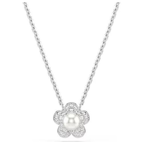 SWAROVSKI PENDENTE ANGELIC CAPSULE 2026 CRY/RHS 5755817