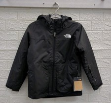 New The North face Teen Freedom Triclimate TNF Boys Size Medium 10 