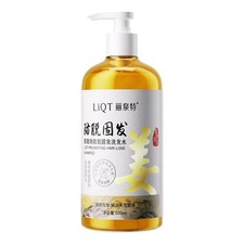 500ML Hair Loss Shampoo, Anti-hair Loss and Hair Strengthening Shampoo NEW 16.20 per litre