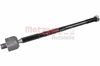 Axialgelenk Spurstange Vorne Metzger 51031308 FÜR Hyundai Axialgelenk Lenkung