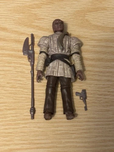 Star Wars Vintage Collection ROTJ VC48 Weequay Skiff Master 3.75” Figure eB3-6