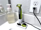 OneBlade Stand for Philips Norelco – Razor & Attachment Organizer Holder uk