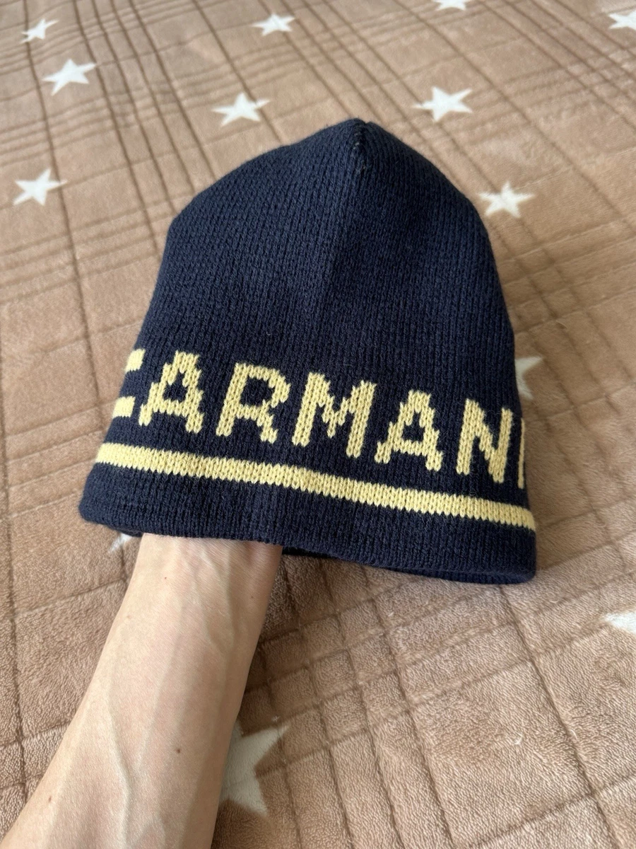 Armani Jeans Men's Hat for sale | eBay