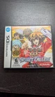 Yu-Gi-Oh GX Spirit Caller (Nintendo DS, 2007) NO CARDS