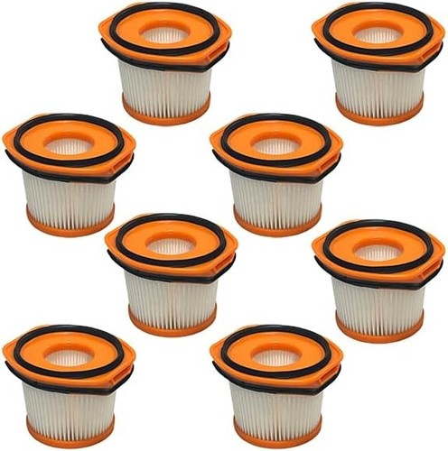 XFFWV360 WS620 HEPA Cordless Stick Vacuum Filter Replacment Compatible