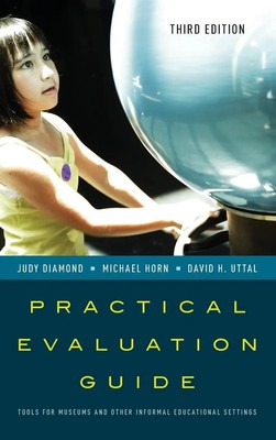 Judy Diamond (u. a.) | Practical Evaluation Guide | Buch | Englisch (2016)