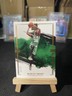 2022-23 MARCUS SMART IMPECCABLE #43 BOSTON CELTICS 36/99 jersey number /99 LE18