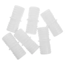 6pcs Pool Hose Connector Swimming Hose Coupling pool Adapter