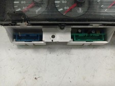 Compteur Citroen XANTIA