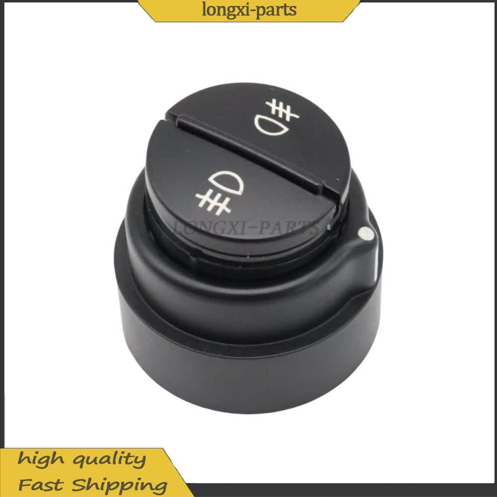Maserati GranCabrio 2010-2019 Headlight switch P/N 237798