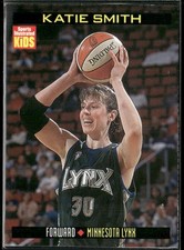 2000 Sports Illustrated for Kids I (Jan-Nov 2000) #960 Katie Smith Lynx