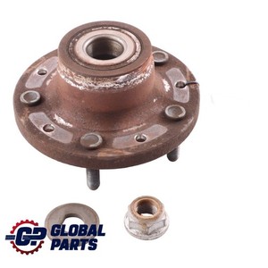 Ford Transit Custom Hinterradlager Nabensatz KTBK21-1A049-AA