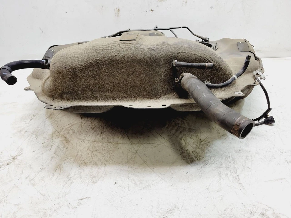 2010 2011 年 2012 年 SUBARU OUTBACK 或 LEGACY 2.5 升非涡轮汽油罐燃料箱原始设备制造商 — 第 2/4 张图片