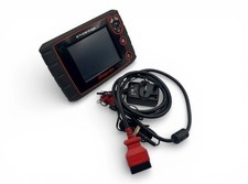 Snap-On Ethos Edge Diagnostic Scanner / Code Reader 19.4 Software In Good Order 