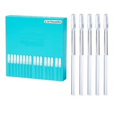 Earwax Removal Adhesive Swabs, 2026 New Reusable Ear Wax Removal Tools