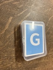 Guitar Chord Cards