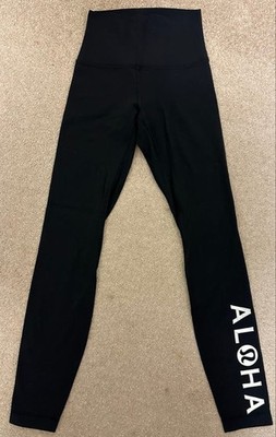 lululemon Align  High-Rise Pant with Aloha Logo
