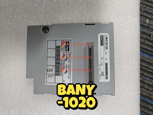 New Sealed 6054-HTTL-00 Parker Fast Shipping
