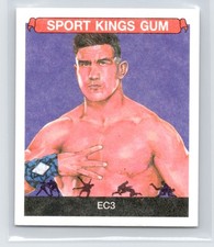 EC3 2024 Sportkings Volume 5 Mini #157