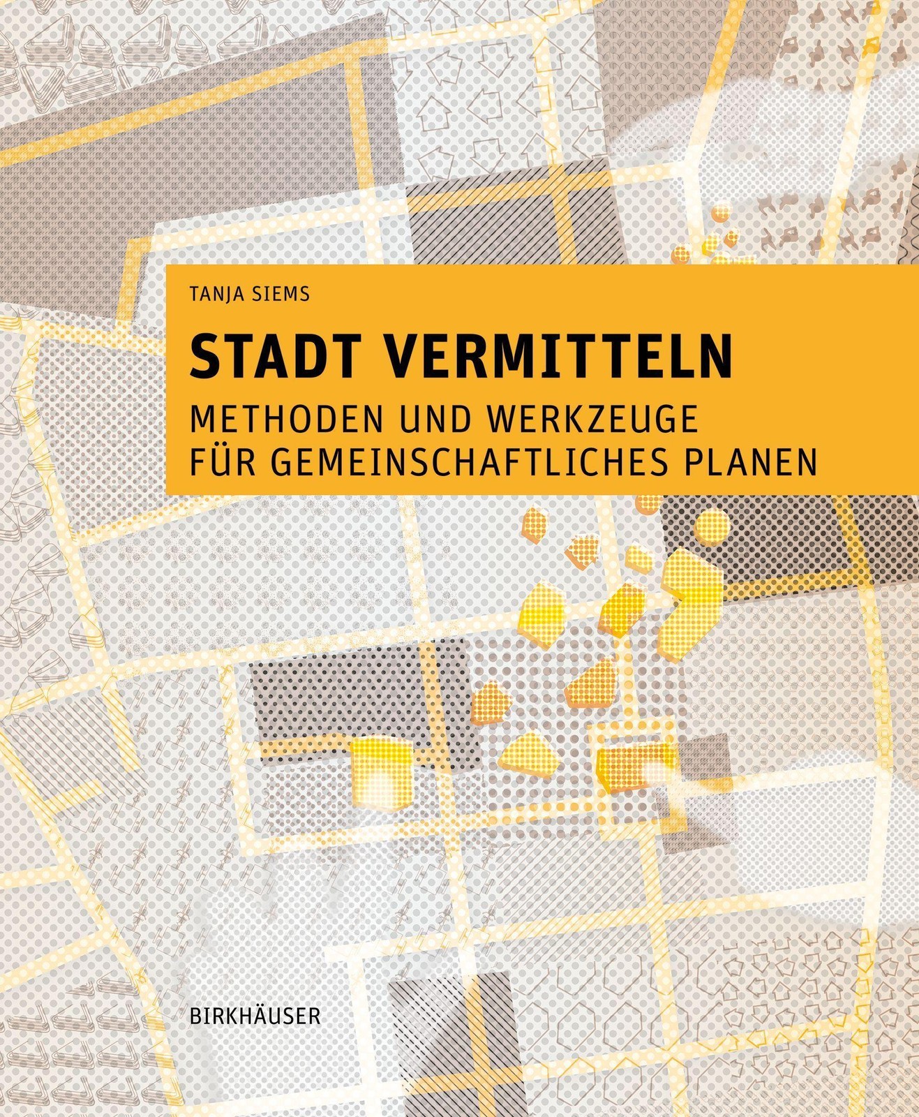 Stadt vermitteln Tanja Siems - Bild 2