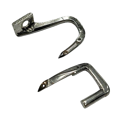 Right Looper #42166 & Left Looper #42114 for Singer 81-2, & 81U86, 88, 90 etc. - Image 2 of 3