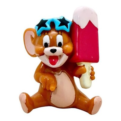 Tom and Jerry Jerry PVC Figure Pop Ice Vintage #513331