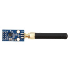 CC1101 Module with SMA Antenna Transceiver Module for 433MHZ Enhance the C6X1