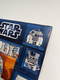 Lego Set 10225 - Star Wars - R2 D2 - New / Original Packaging
