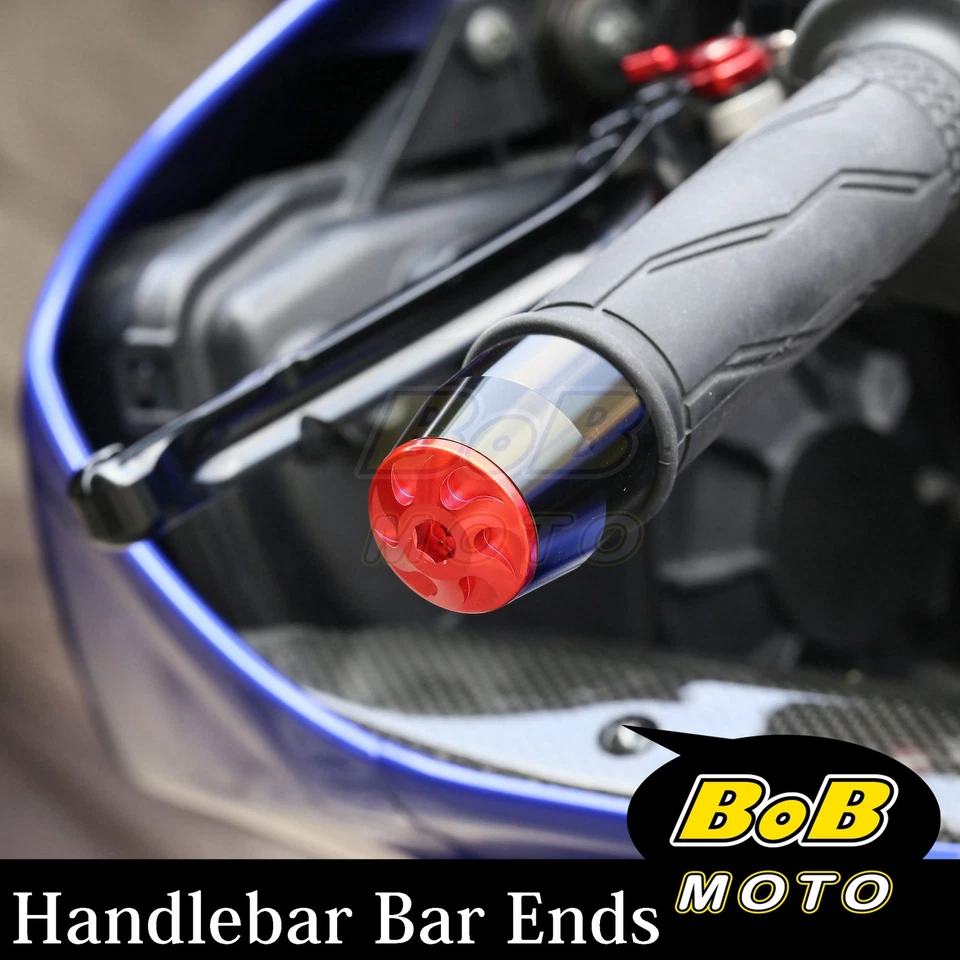 Beyblade2 Bar End Sliders For Honda CB1100 RS 2020-2021 - Изображение 4 из 4