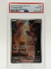 PSA 10 Charmander 168/165 Sv: Scarlet & Violet 151 Holo