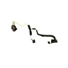 MERCEDES W203 W209 CDI flexible Kraftstoffleitung MERCEDES W203 W209 CDI flexible Kraftstoffleitung