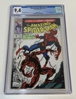 Amazing Spider-Man #361 CGC 9.4