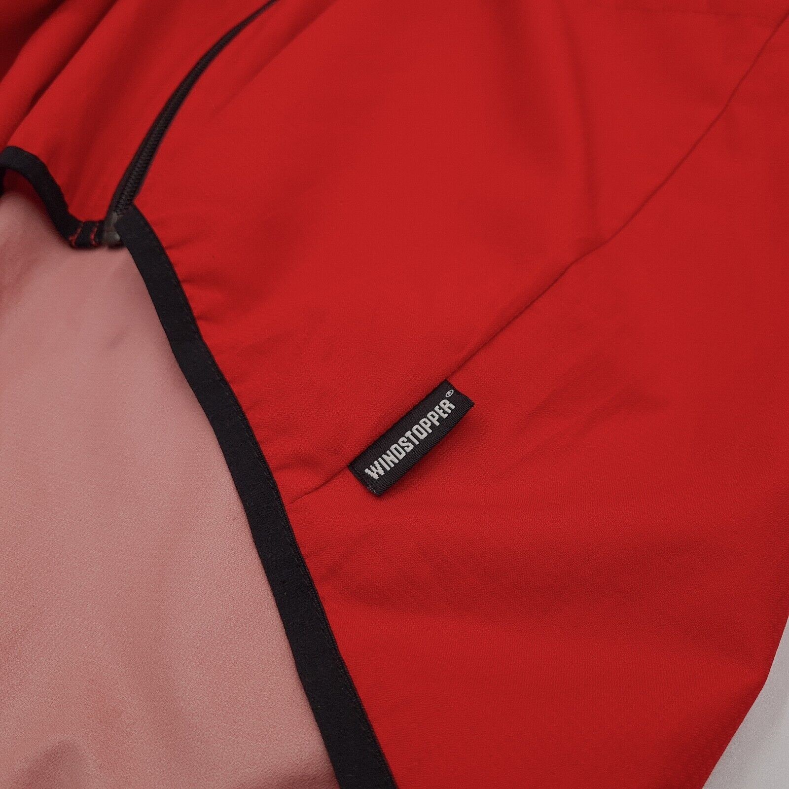 Peak Performance Lightweight Packable Windstopper… - image 7