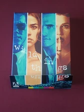 Wild Things (Blu-ray, 1998)