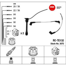 Bougies de préchauffage Lexus LS