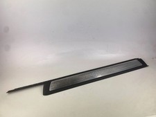 Mercedes-Benz SLK R172 2017 Vorne rechts Einstiegsleiste Zierleiste vorne