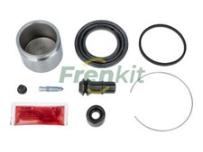 Etrier de frein Mazda 929