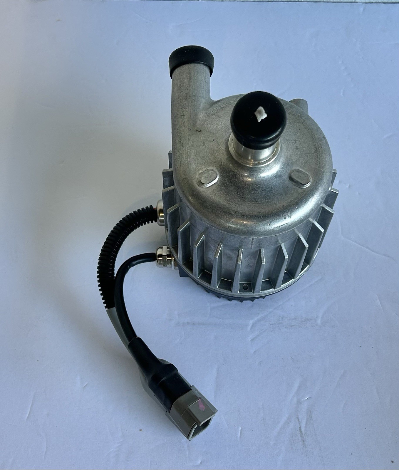 NEW in Box Rotron Ametek SLP Fleet Transit /Transportation Vacuum Pump 151287-00