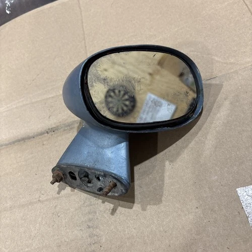 1978-1988 Right Passenger Side Mirror - G-Body Malibu Grand Prix (Taller Style)