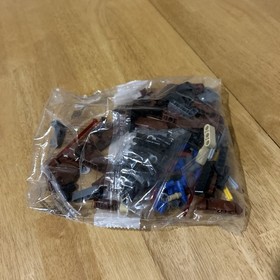 LEGO Star Wars Scout Trooper & Speeder Bike 75532 -Bag 3 Only - READ