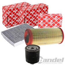 Filtre d'habitacle Audi S8