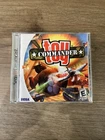 Toy Commander - Dreamcast (DC) Tested - Fast Shipping!
