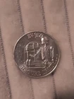 Star Wars Power of the Force EV-9D9 Torture Droid Coin (1984 Kenner) Last 17