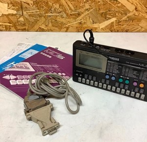 Yamaha Mu80 | eBay