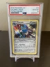 2016 POKEMON XY FATES COLLIDE #63 LUCARIO-HOLO PSA 10