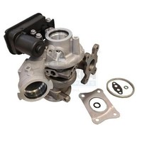 Turbolader Abgasturbolader FüR Audi Seat VW Skoda A3 Sportback Limousine